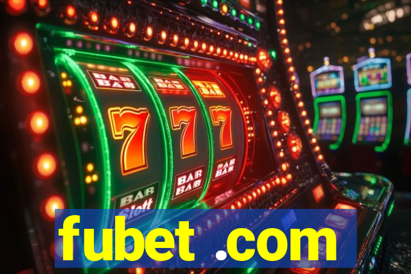 fubet .com